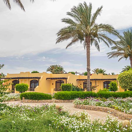 Blend Elphistone Resort Marsa Alam Exterior foto