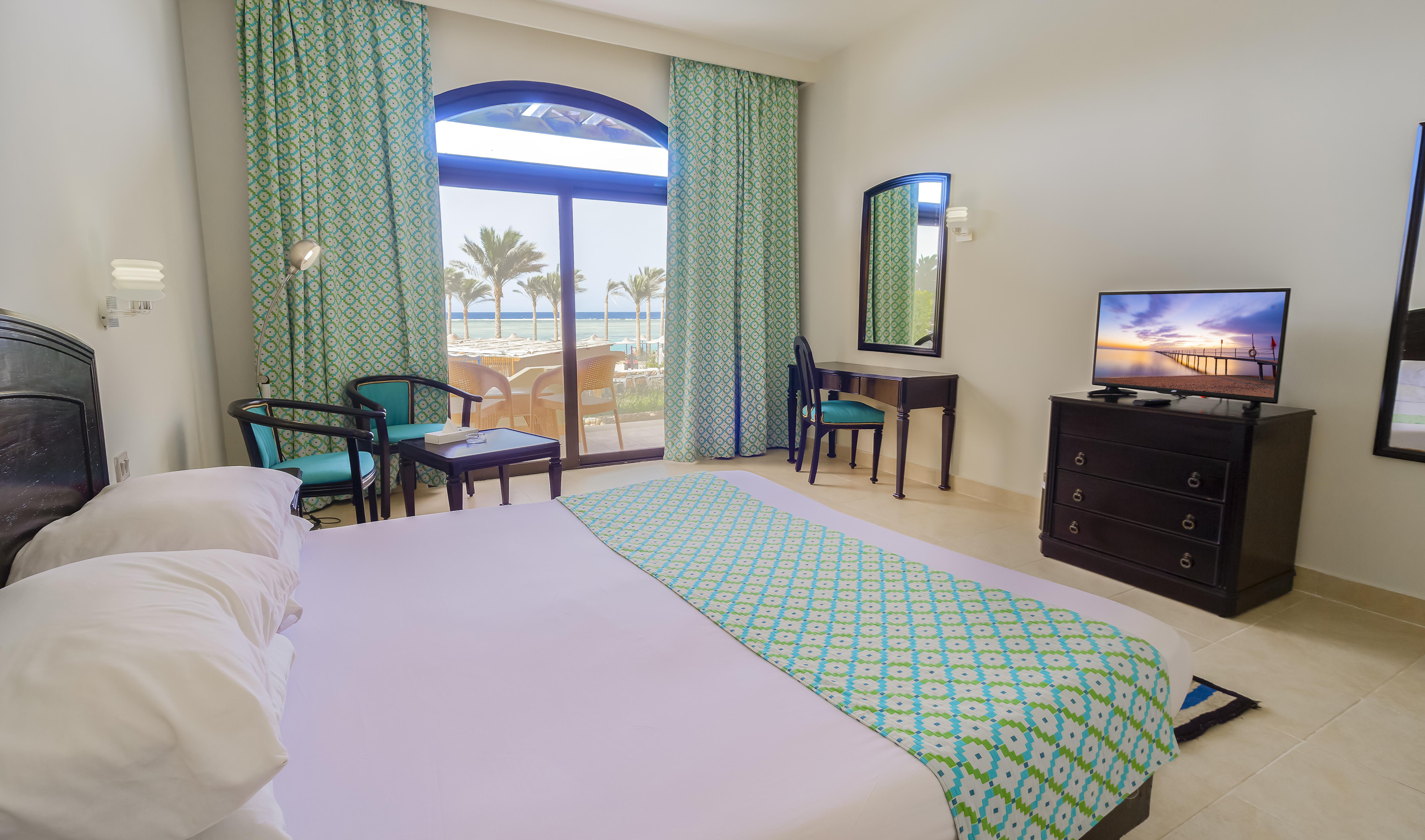 Blend Elphistone Resort Marsa Alam Exterior foto