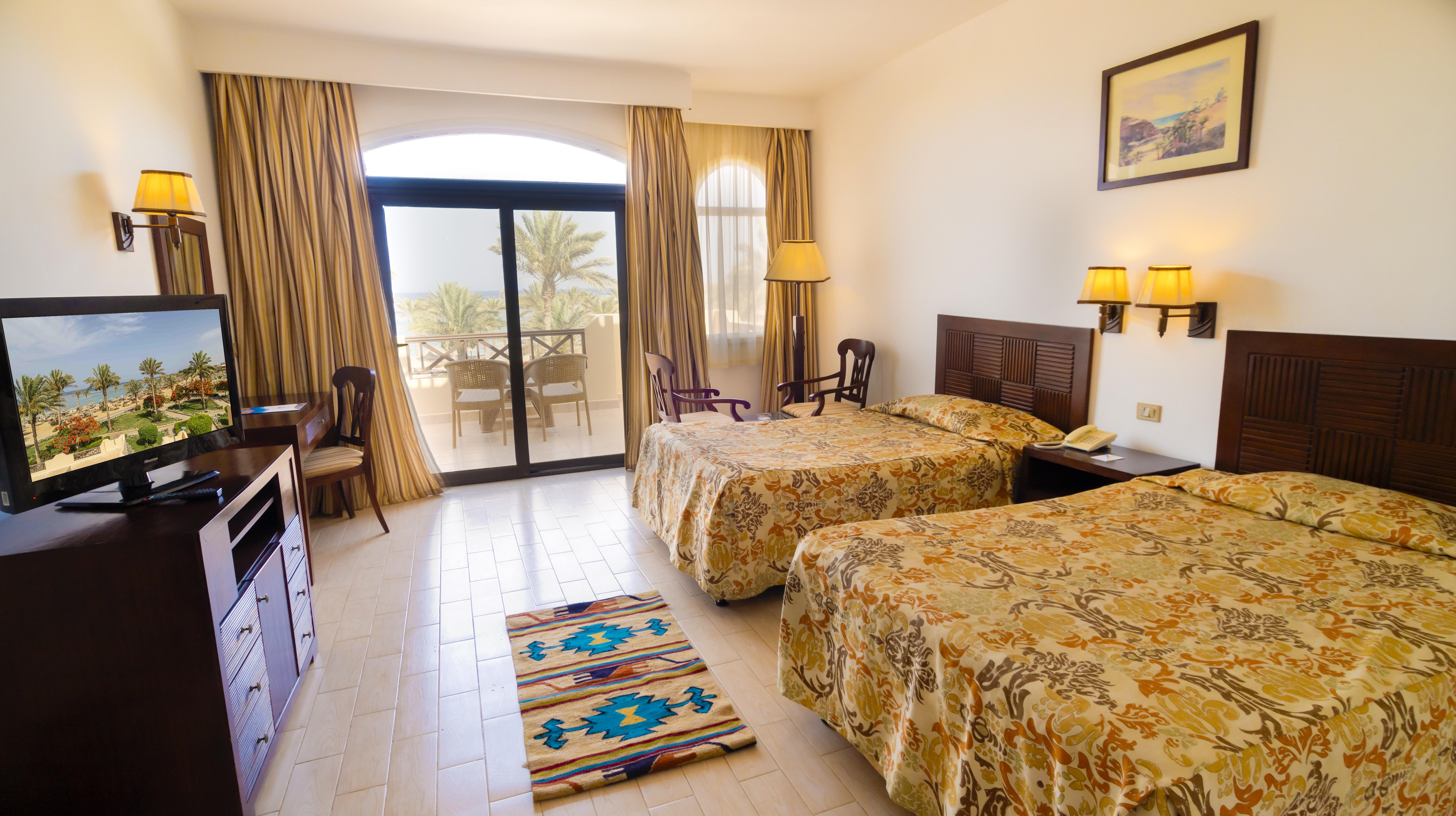 Blend Elphistone Resort Marsa Alam Exterior foto