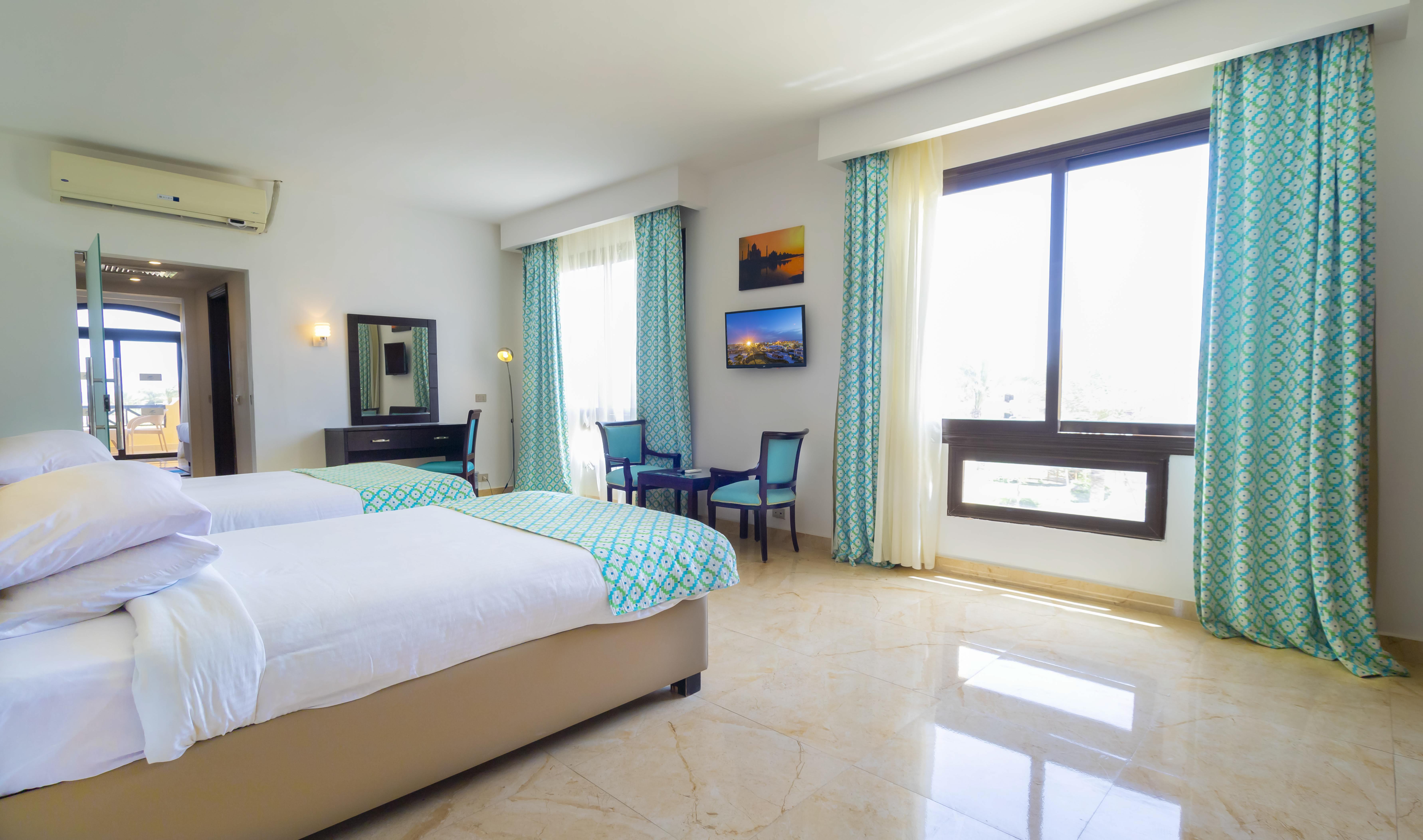 Blend Elphistone Resort Marsa Alam Exterior foto