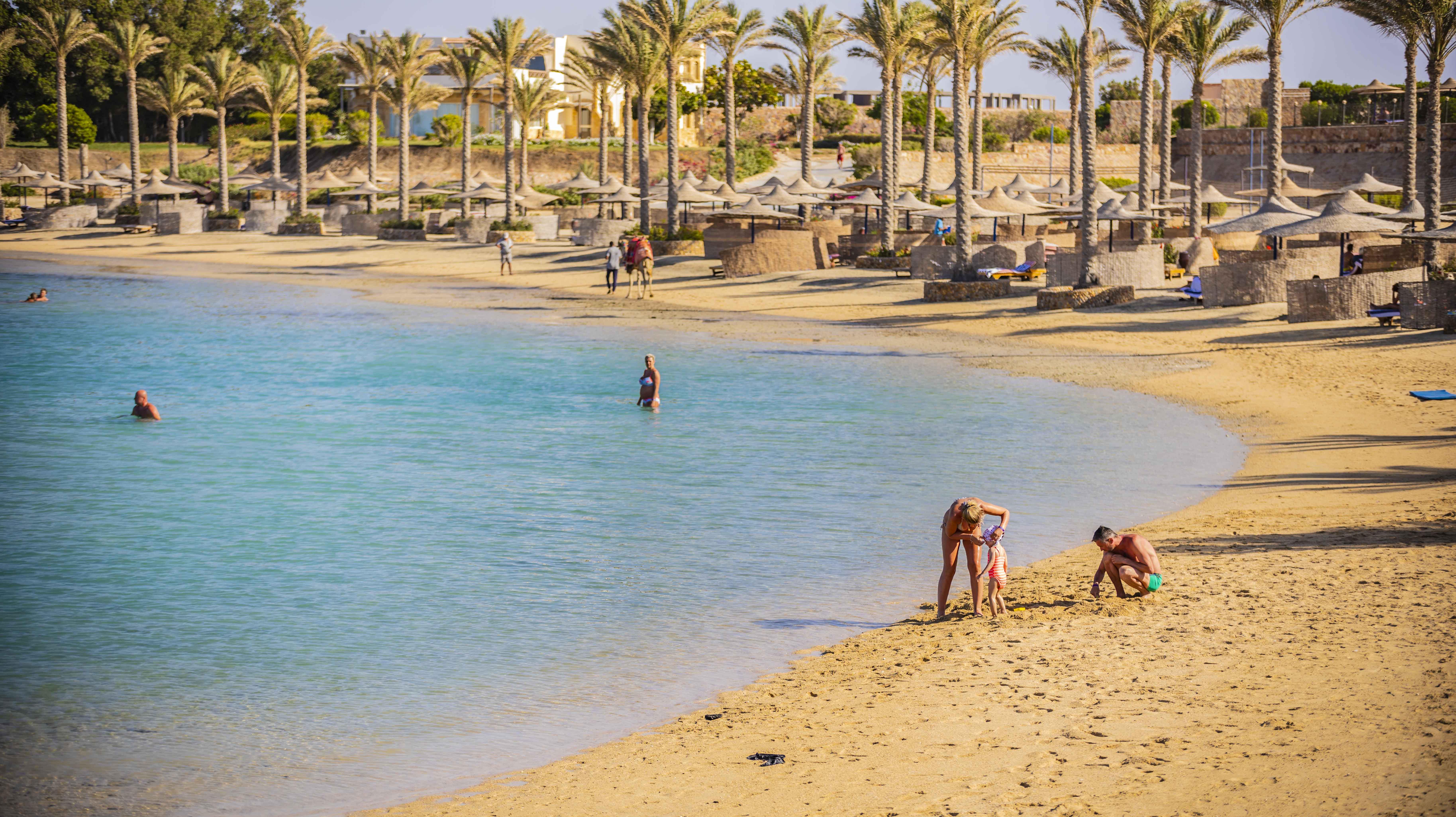 Blend Elphistone Resort Marsa Alam Exterior foto