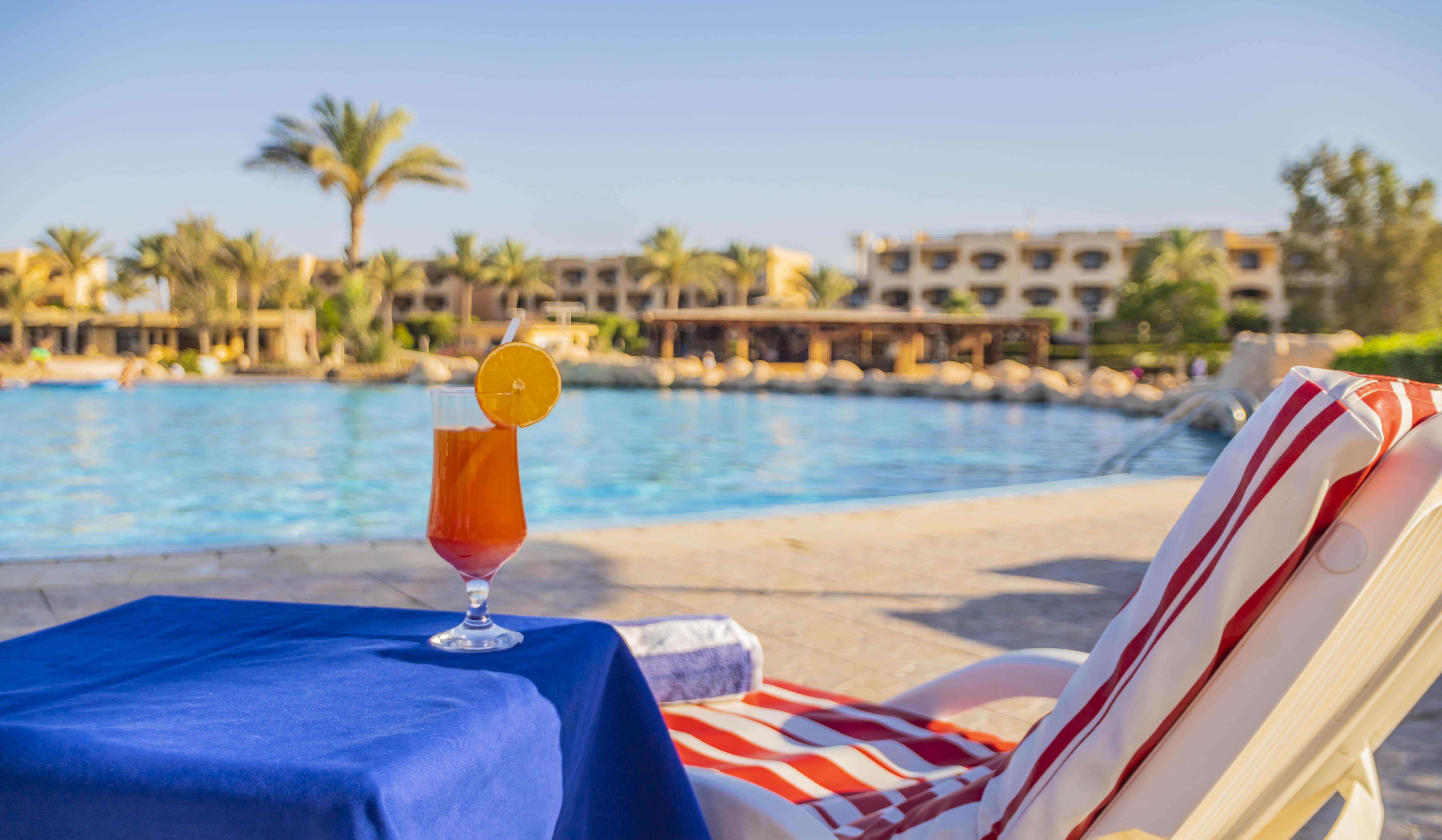 Blend Elphistone Resort Marsa Alam Exterior foto