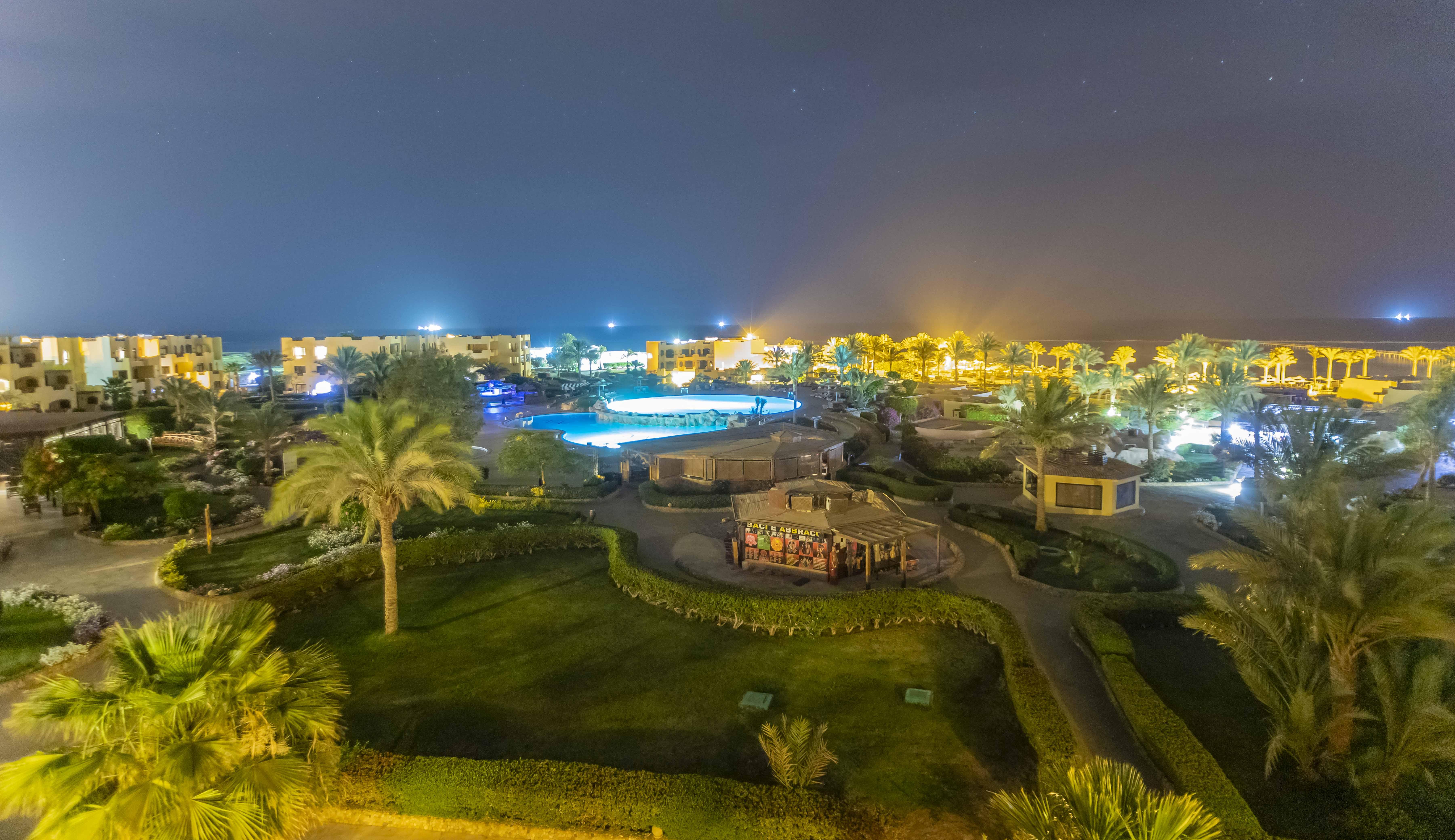 Blend Elphistone Resort Marsa Alam Exterior foto