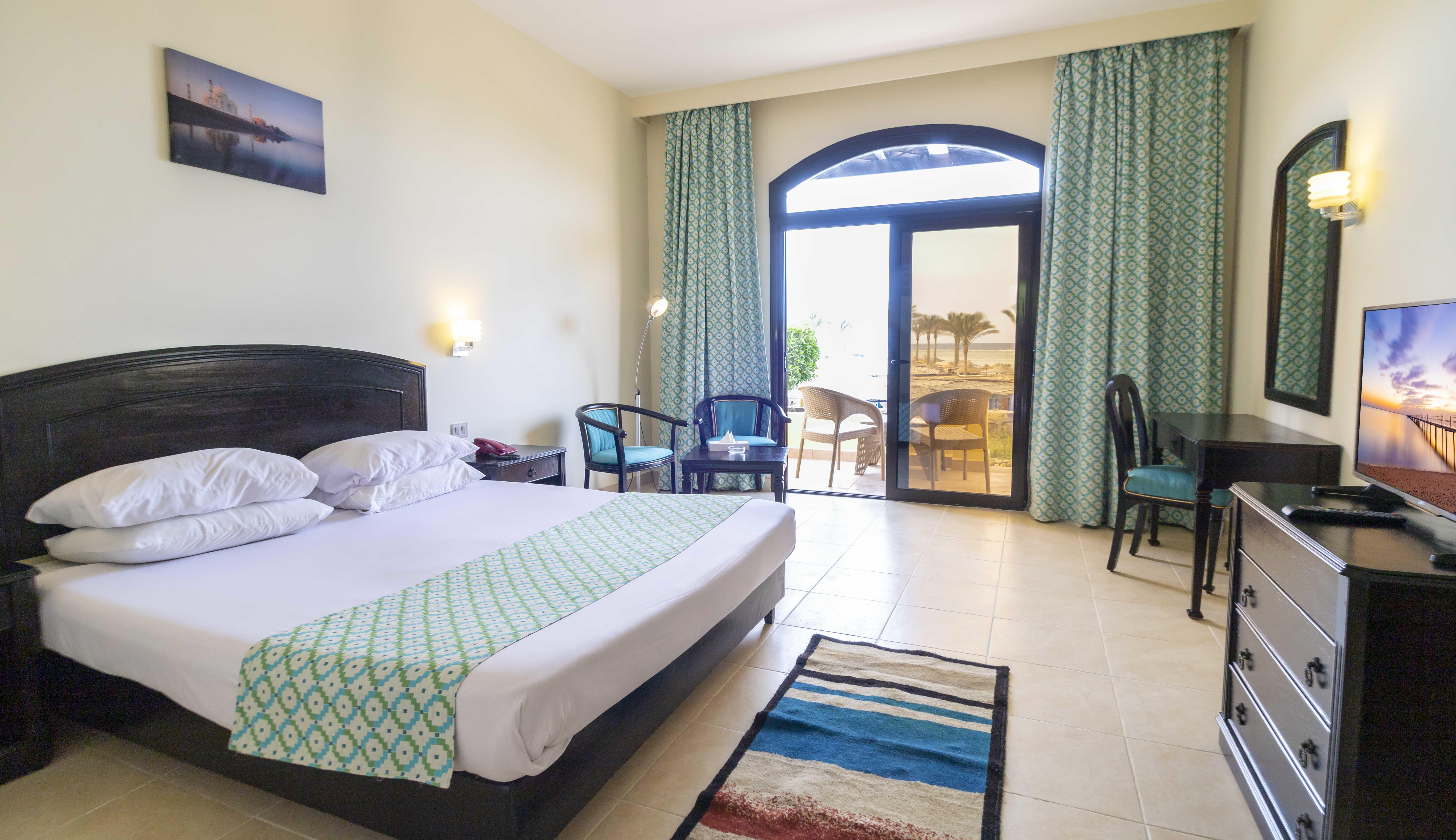 Blend Elphistone Resort Marsa Alam Exterior foto