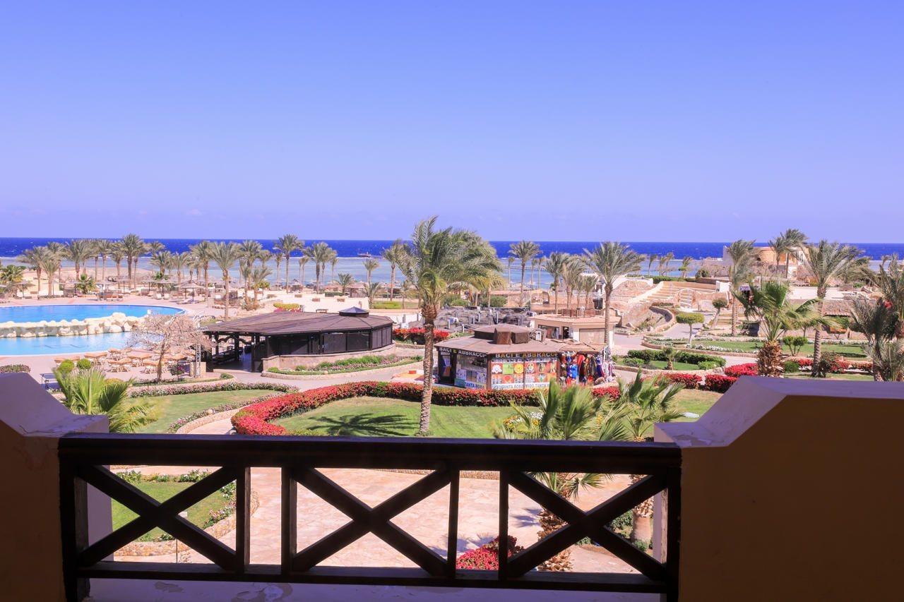 Blend Elphistone Resort Marsa Alam Exterior foto