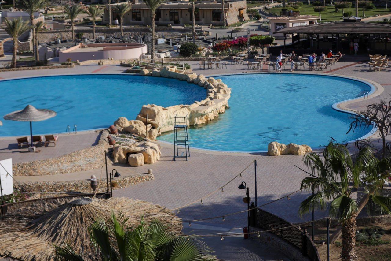 Blend Elphistone Resort Marsa Alam Exterior foto