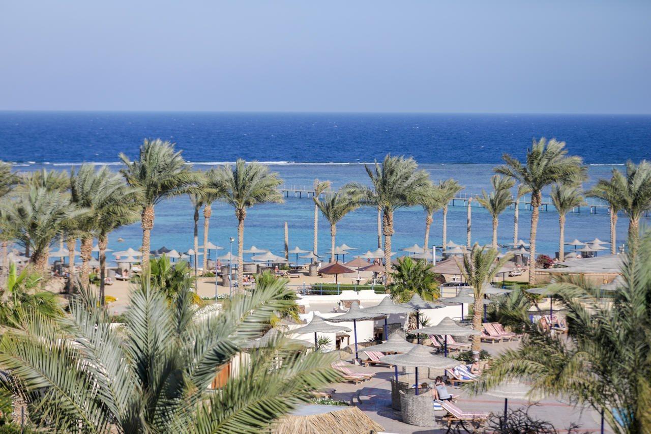 Blend Elphistone Resort Marsa Alam Exterior foto