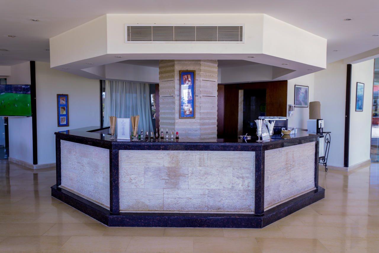 Blend Elphistone Resort Marsa Alam Exterior foto